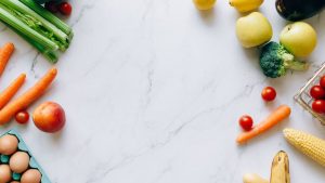 Cibi essenziali per una dieta equilibrata